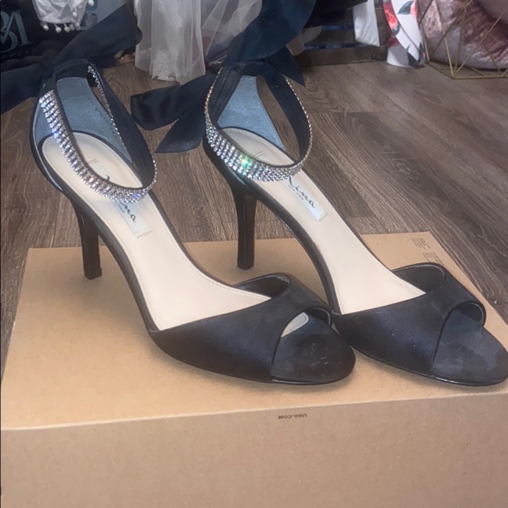 Evening Shoes